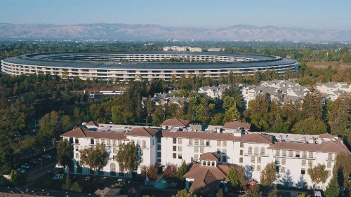 Hilton Garden Inn Cupertino - image 2