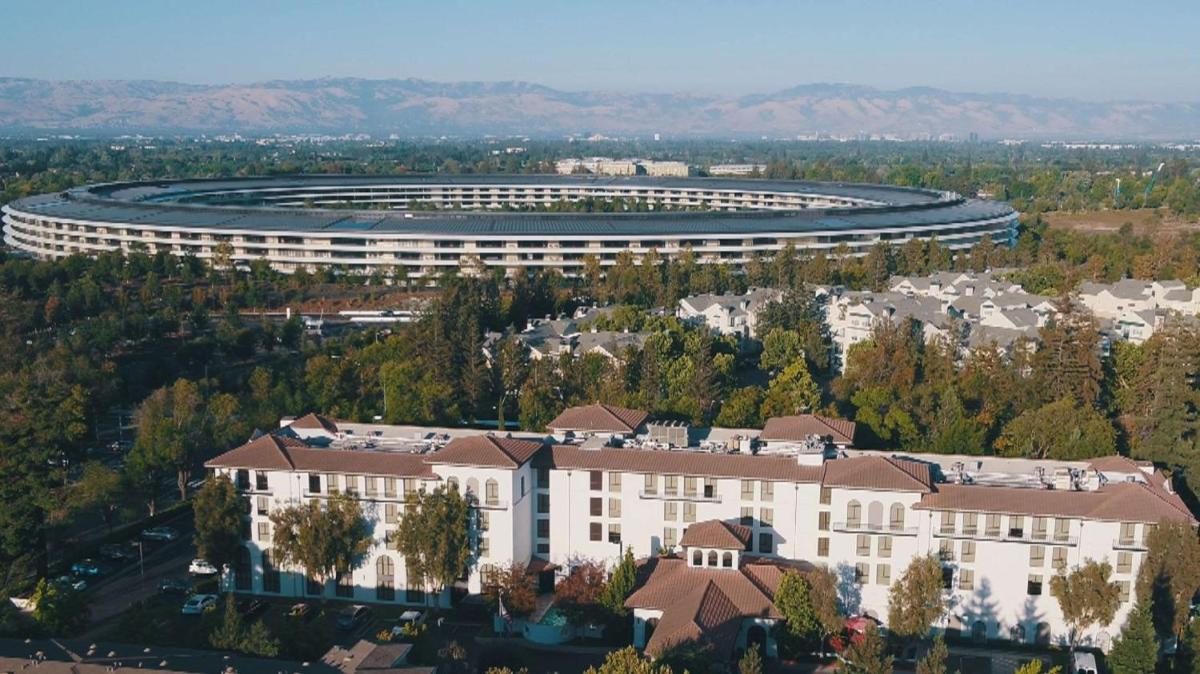 Hilton Garden Inn Cupertino - image 2