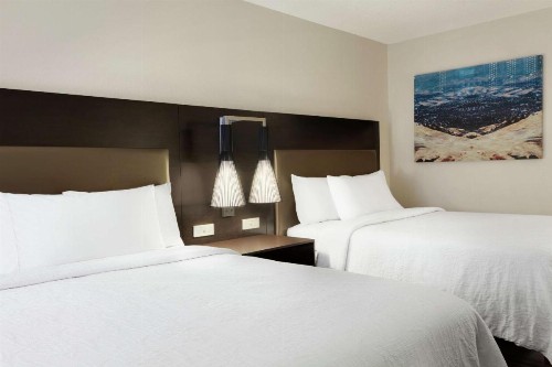 Hilton Garden Inn Cupertino - image 20