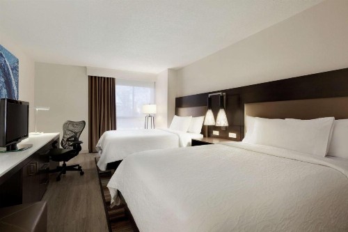 Hilton Garden Inn Cupertino - image 21