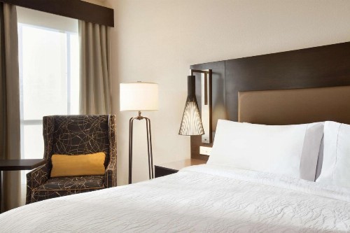 Hilton Garden Inn Cupertino - image 24