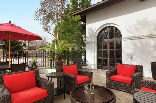 Hilton Garden Inn Cupertino - image 3