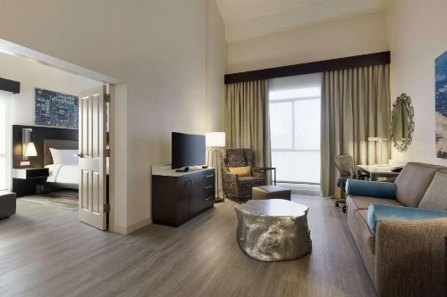 Hilton Garden Inn Cupertino - image 31