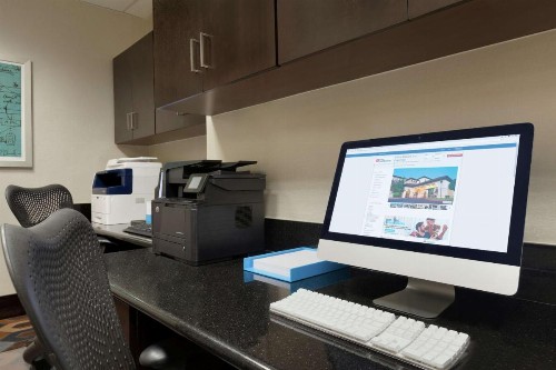 Hilton Garden Inn Cupertino - image 33