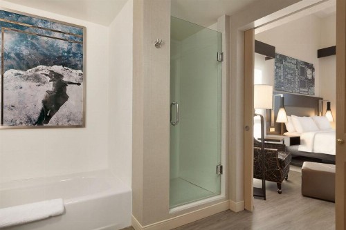 Hilton Garden Inn Cupertino - image 34
