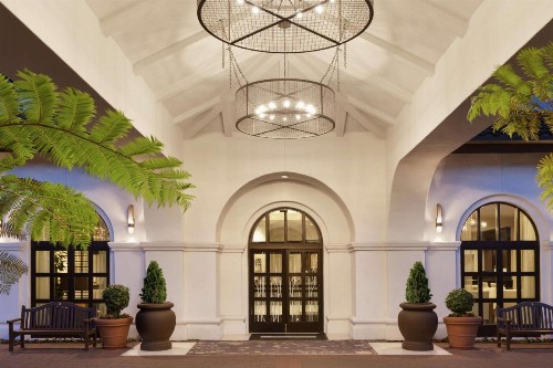Hilton Garden Inn Cupertino - image 4