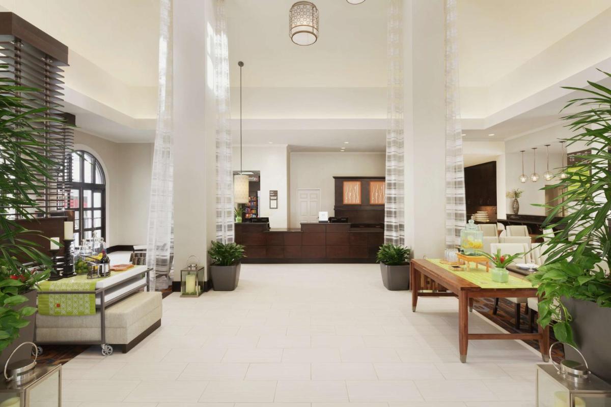 Hilton Garden Inn Cupertino - image 5