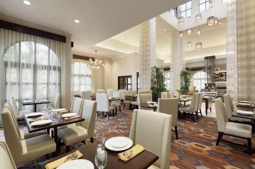 Hilton Garden Inn Cupertino - image 9