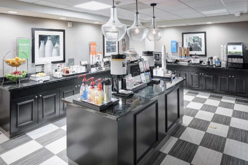 Hampton Inn Los Angeles Orange County Cypress - image 14