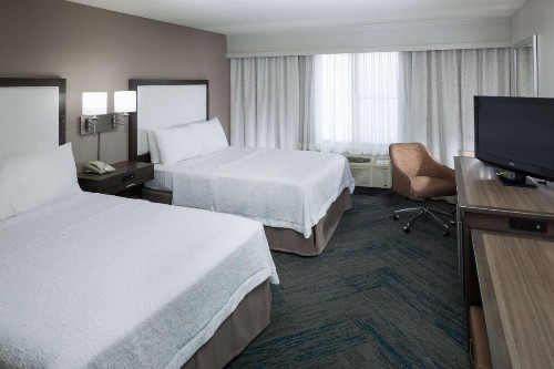 Hampton Inn Los Angeles Orange County Cypress - image 17