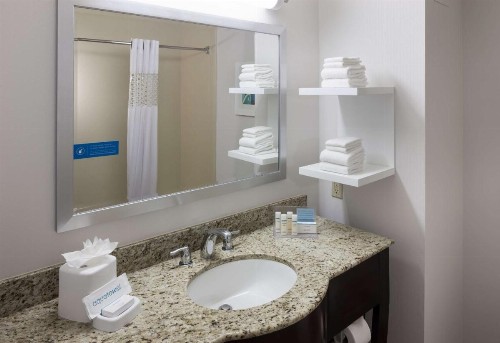 Hampton Inn Los Angeles Orange County Cypress - image 20