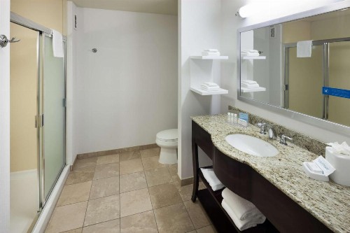 Hampton Inn Los Angeles Orange County Cypress - image 22