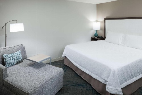 Hampton Inn Los Angeles Orange County Cypress - image 23