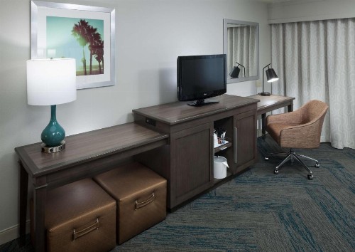 Hampton Inn Los Angeles Orange County Cypress - image 25