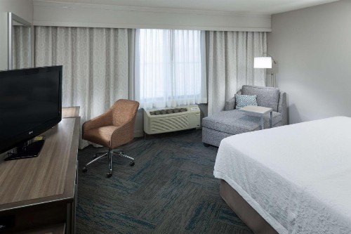Hampton Inn Los Angeles Orange County Cypress - image 26