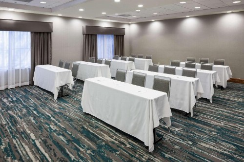Hampton Inn Los Angeles Orange County Cypress - image 29