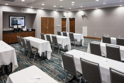 Hampton Inn Los Angeles Orange County Cypress - image 30