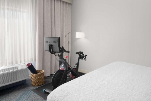 Hampton Inn Los Angeles Orange County Cypress - image 31