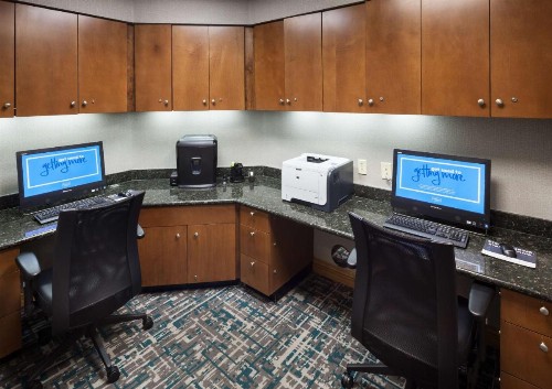 Hampton Inn Los Angeles Orange County Cypress - image 32