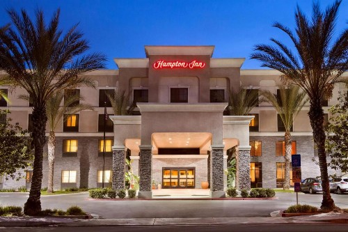 Hampton Inn Los Angeles Orange County Cypress - image 6