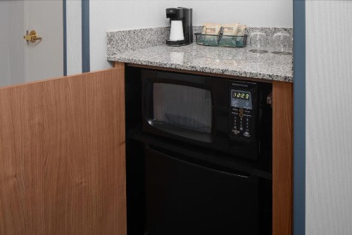 Courtyard by Marriott Cypress Anaheim / Orange County - image 10