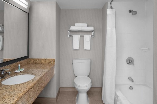 Courtyard by Marriott Cypress Anaheim / Orange County - image 11