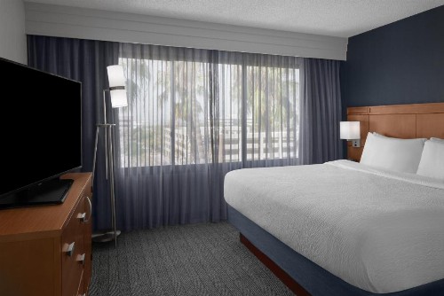 Courtyard by Marriott Cypress Anaheim / Orange County - image 12