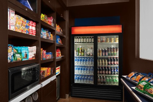 Courtyard by Marriott Cypress Anaheim / Orange County - image 13