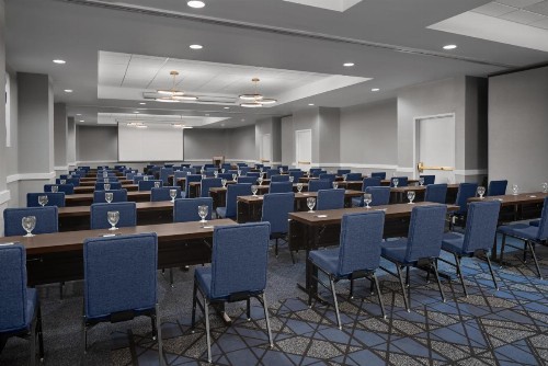 Courtyard by Marriott Cypress Anaheim / Orange County - image 15