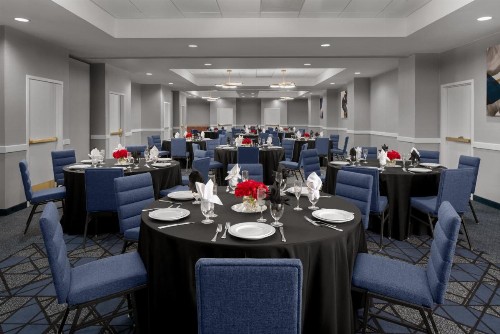 Courtyard by Marriott Cypress Anaheim / Orange County - image 17