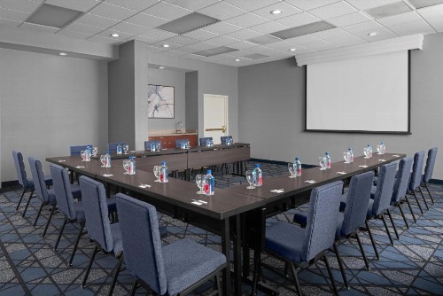 Courtyard by Marriott Cypress Anaheim / Orange County - image 19