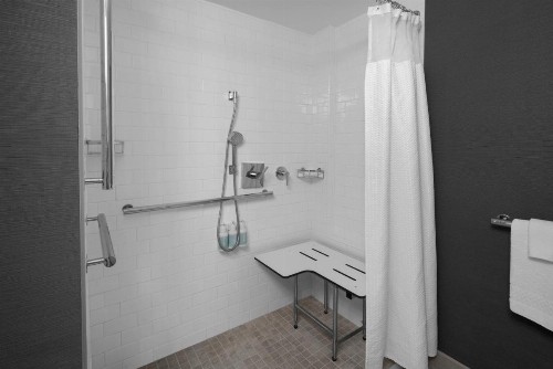 Courtyard by Marriott Cypress Anaheim / Orange County - image 20
