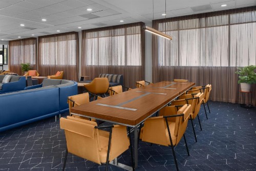 Courtyard by Marriott Cypress Anaheim / Orange County - image 23