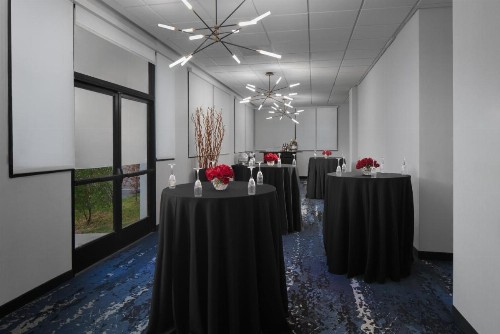 Courtyard by Marriott Cypress Anaheim / Orange County - image 24