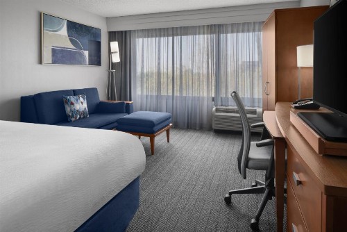 Courtyard by Marriott Cypress Anaheim / Orange County - image 25