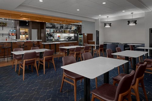 Courtyard by Marriott Cypress Anaheim / Orange County - image 27