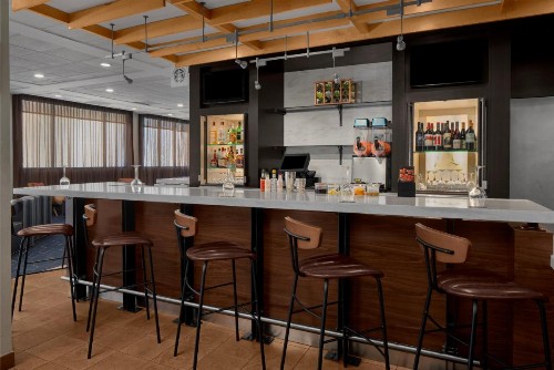 Courtyard by Marriott Cypress Anaheim / Orange County - image 29
