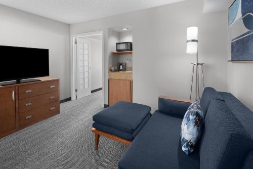 Courtyard by Marriott Cypress Anaheim / Orange County - image 31