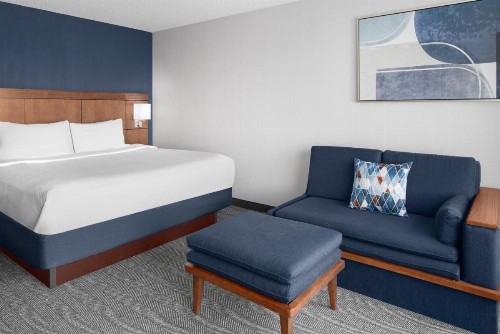 Courtyard by Marriott Cypress Anaheim / Orange County - image 32