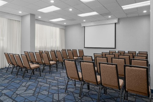 Courtyard by Marriott Cypress Anaheim / Orange County - image 34