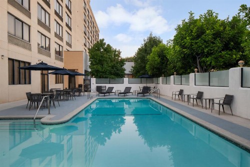 Courtyard by Marriott Cypress Anaheim / Orange County - image 35