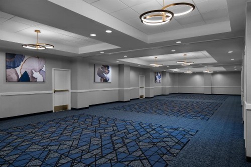 Courtyard by Marriott Cypress Anaheim / Orange County - image 36