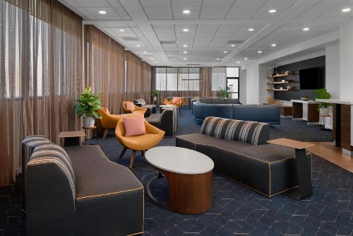 Courtyard by Marriott Cypress Anaheim / Orange County - image 37