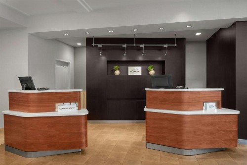 Courtyard by Marriott Cypress Anaheim / Orange County - image 39