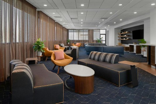 Courtyard by Marriott Cypress Anaheim / Orange County - image 40