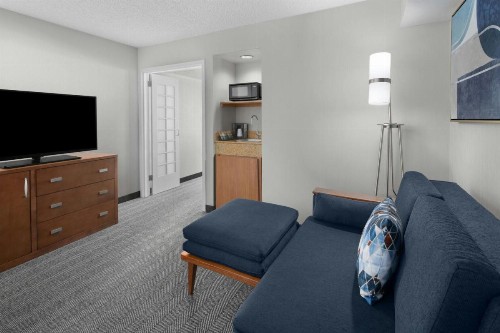 Courtyard by Marriott Cypress Anaheim / Orange County - image 42