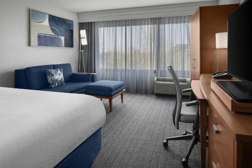 Courtyard by Marriott Cypress Anaheim / Orange County - image 46