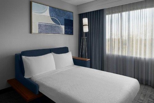 Courtyard by Marriott Cypress Anaheim / Orange County - image 49