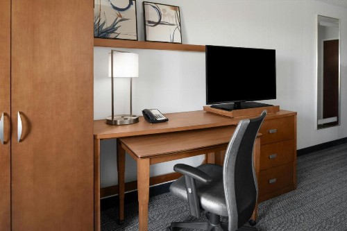 Courtyard by Marriott Cypress Anaheim / Orange County - image 50