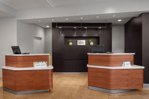 Courtyard by Marriott Cypress Anaheim / Orange County - image 6